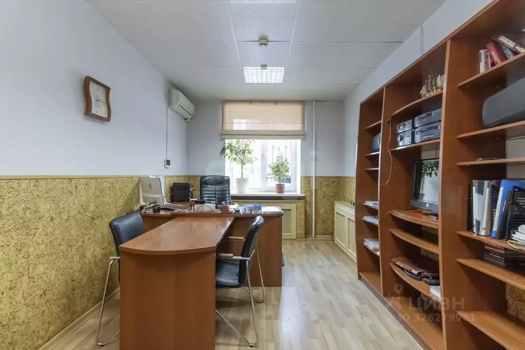 Офис в Тюменская область, Тюмень Советская ул., 65к1 (117 м) - Фото 1