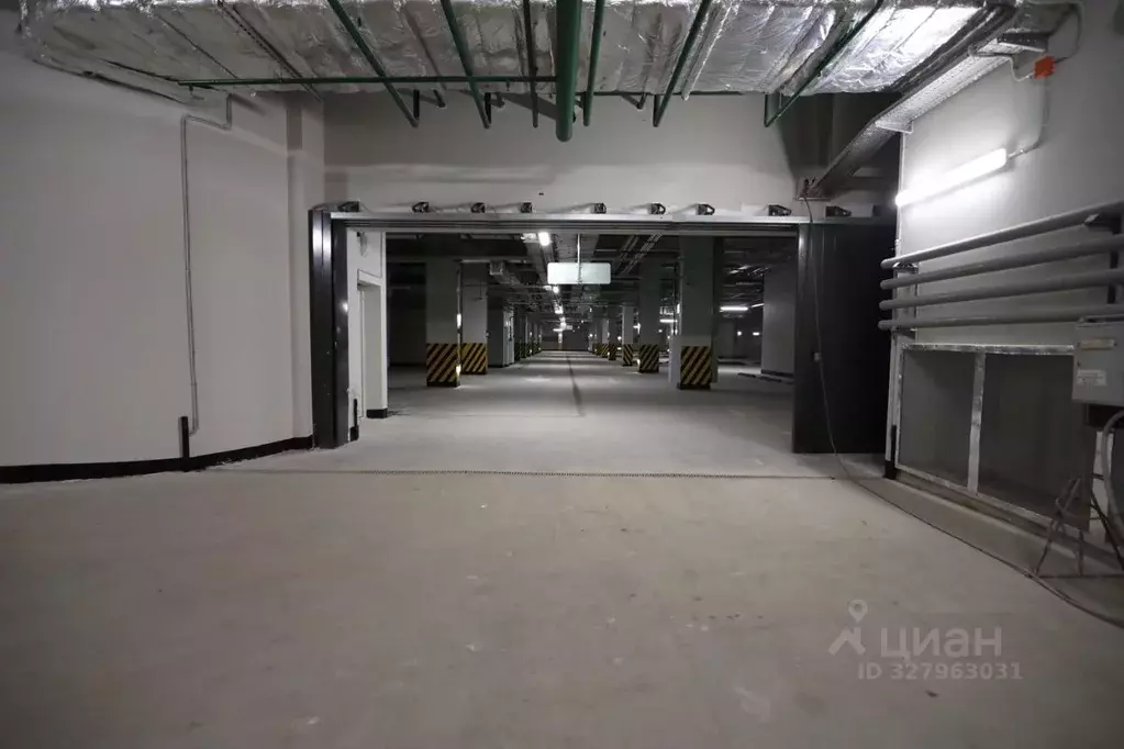 Гараж в Москва Давыдковская ул., 12 (15 м) - Фото 2