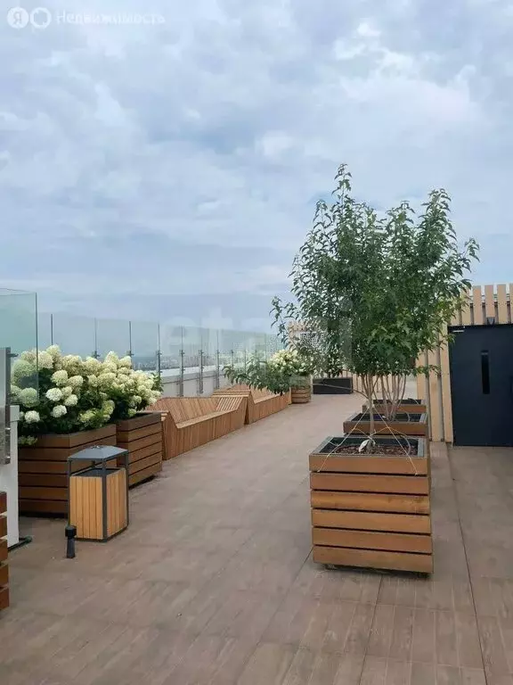 2-комнатная квартира: Самара, проспект Масленникова, 14А (52.3 м) - Фото 2