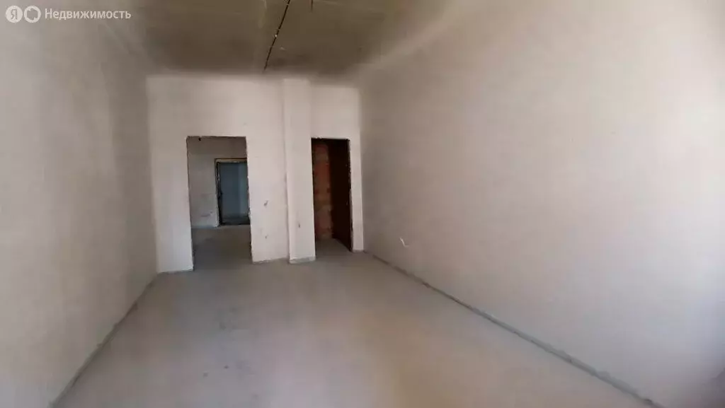 1-комнатная квартира: Нальчик, улица Шогенова, 8 (38 м) - Фото 2