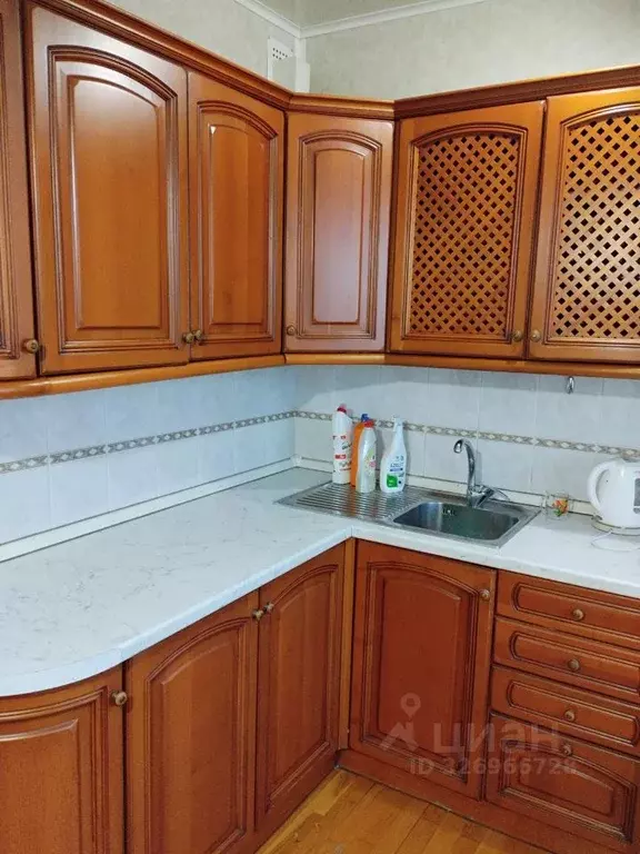 2-к кв. Самарская область, Самара ул. Советской Армии, 101 (55.0 м) - Фото 2