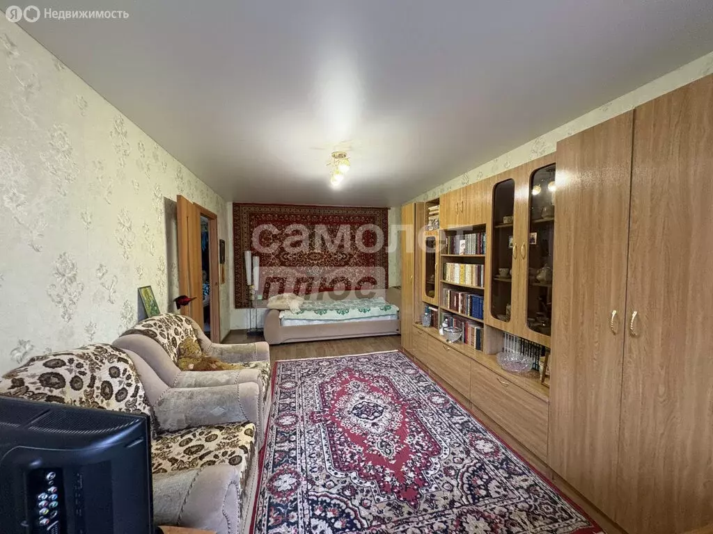 1-комнатная квартира: Михайловск, улица Ленина, 195/2 (35.4 м) - Фото 2