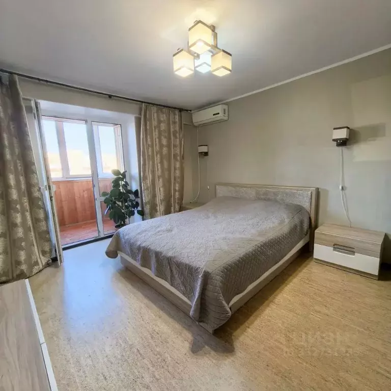 4-к кв. Башкортостан, Уфа ул. Менделеева, 122 (105.0 м) - Фото 1