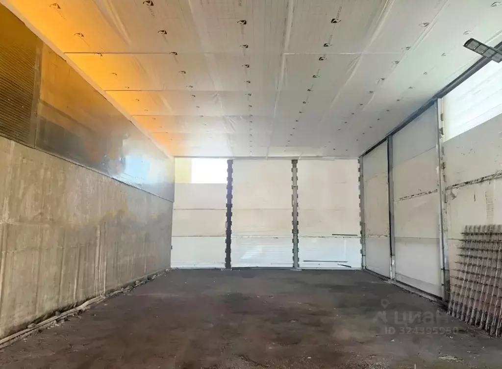 Склад в Московская область, Мытищи Леонидовка мкр,  (223 м) - Фото 2