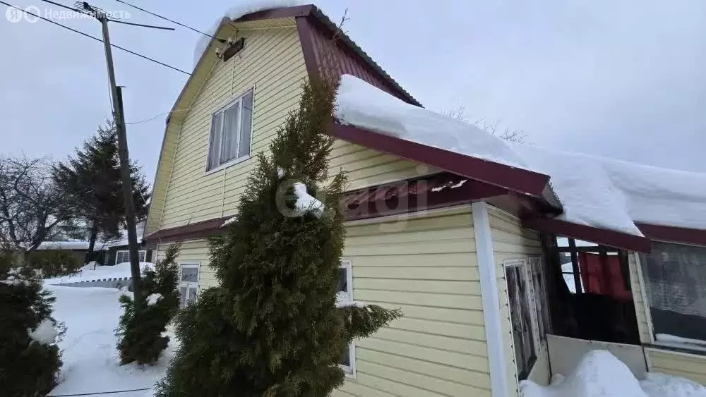 Дом в Казань, коллективный сад № 7 СНТ ОАО КМПО (48 м) - Фото 2