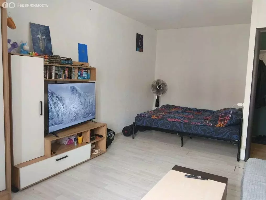 1-комнатная квартира: Камышлов, Карловарская улица, 2А (34.4 м) - Фото 2