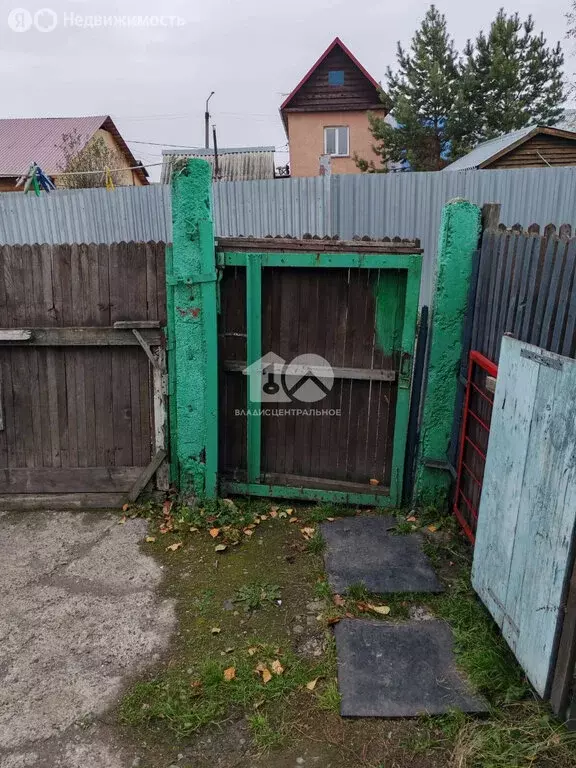 Дом в Кемерово, Техническая улица, 16 (34.7 м) - Фото 2