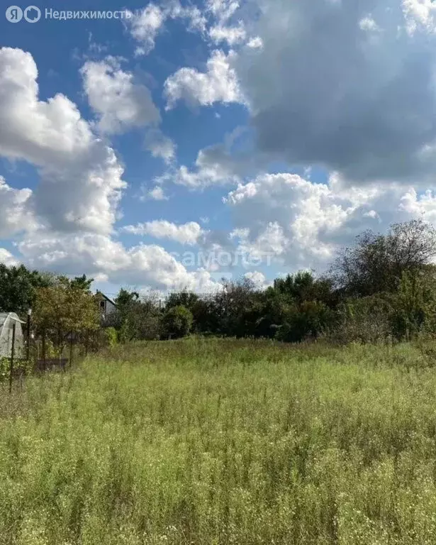 Участок в станица Гостагаевская, улица Пирогова (12 м) - Фото 1