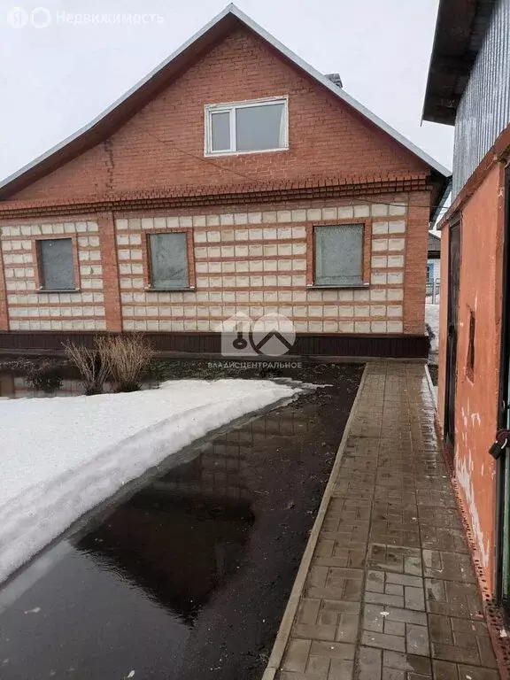 Дом в Тогучин, улица Лермонтова, 57 (49.1 м) - Фото 1