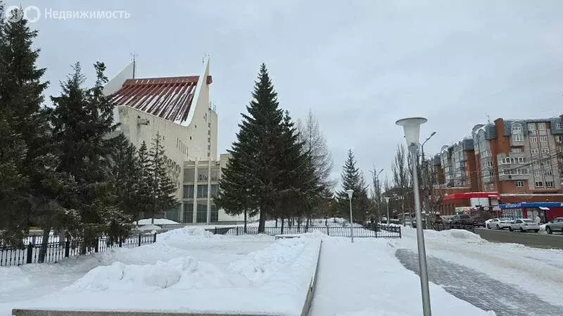 4-комнатная квартира: Омск, улица Лермонтова, 24 (135.6 м) - Фото 2