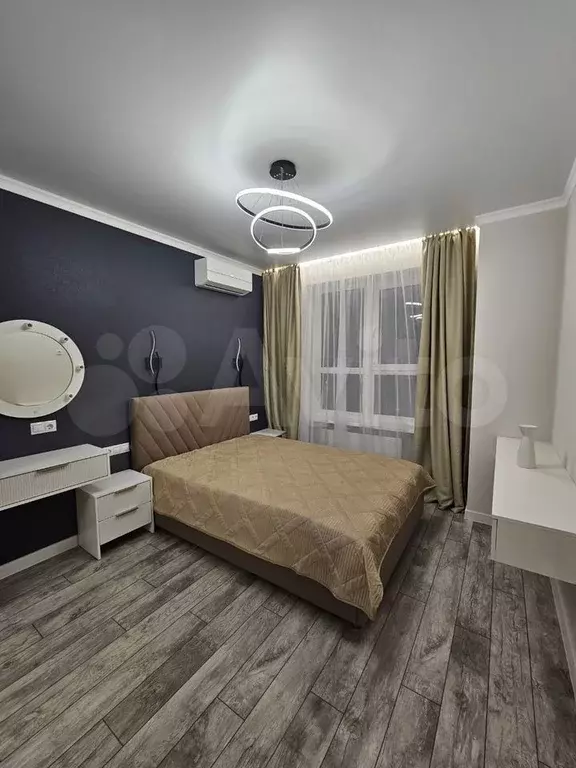 3-к. квартира, 60 м, 21/25 эт. - Фото 0