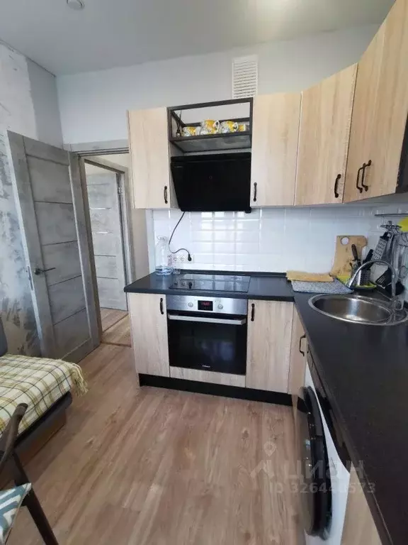 2-к кв. Московская область, Красногорск городской округ, Путилково пгт ... - Фото 2