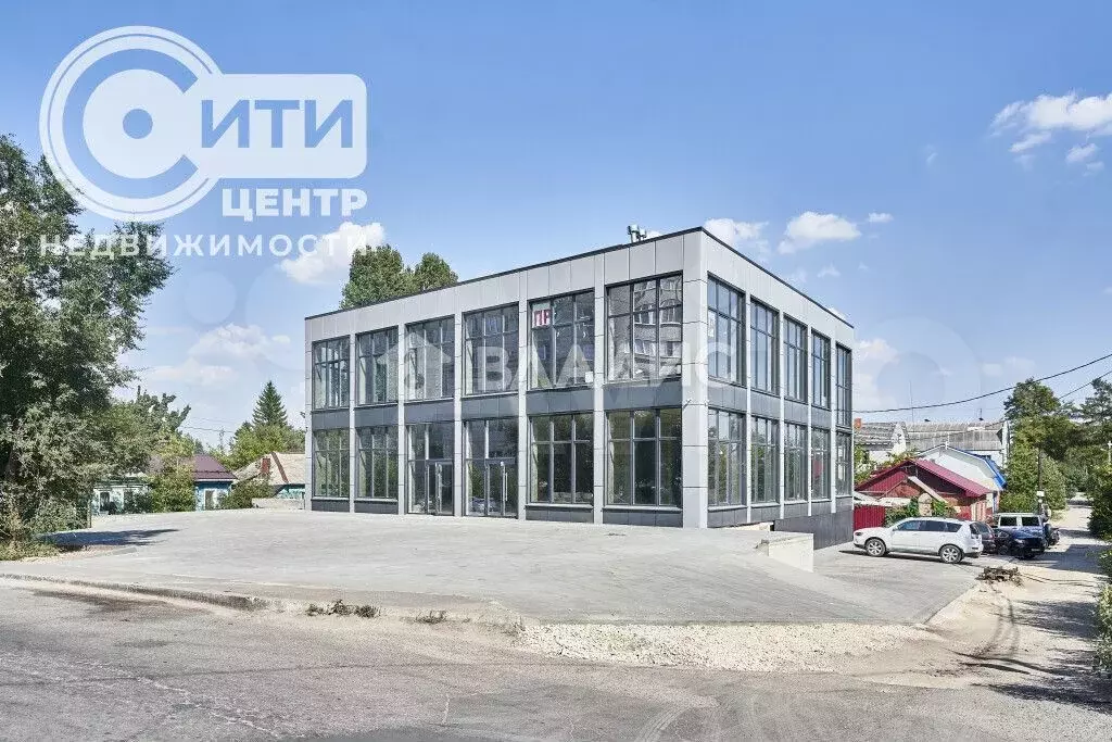 Продам помещение свободного назначения, 600 м - Фото 0