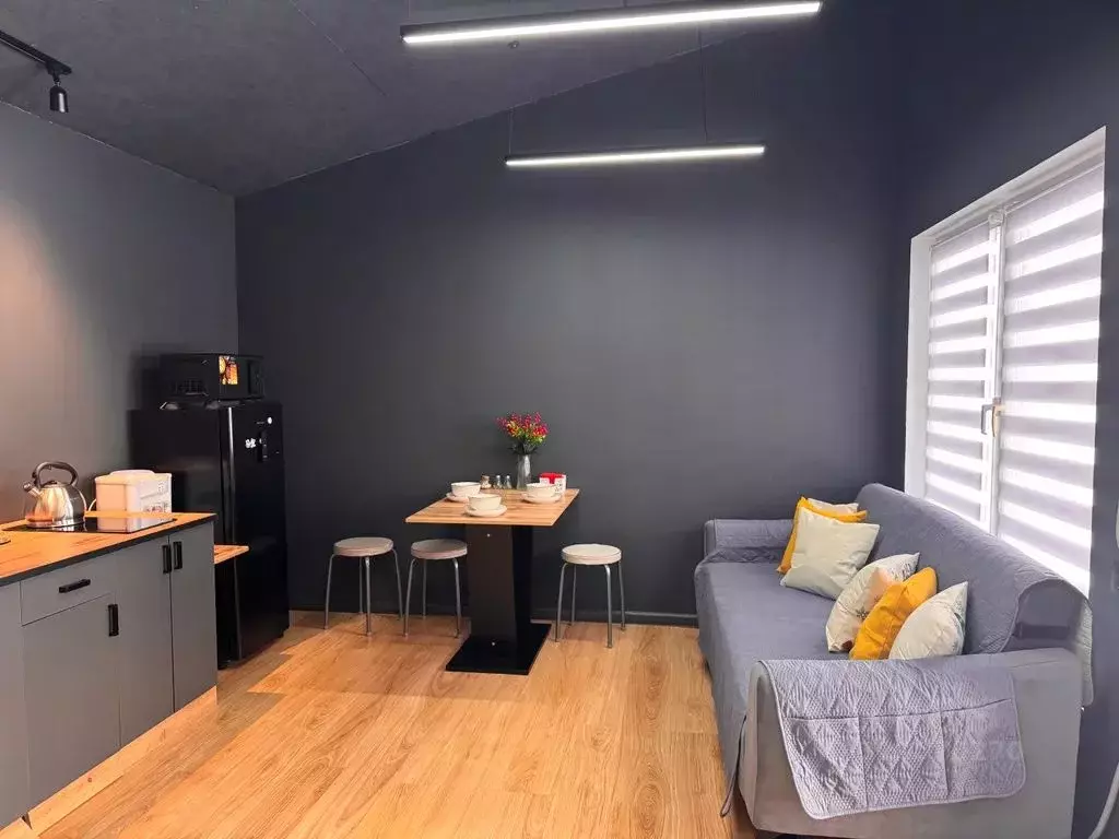 Дом в Татарстан, Камское Устье пгт ул. Дружбы, 21 (36 м) - Фото 2