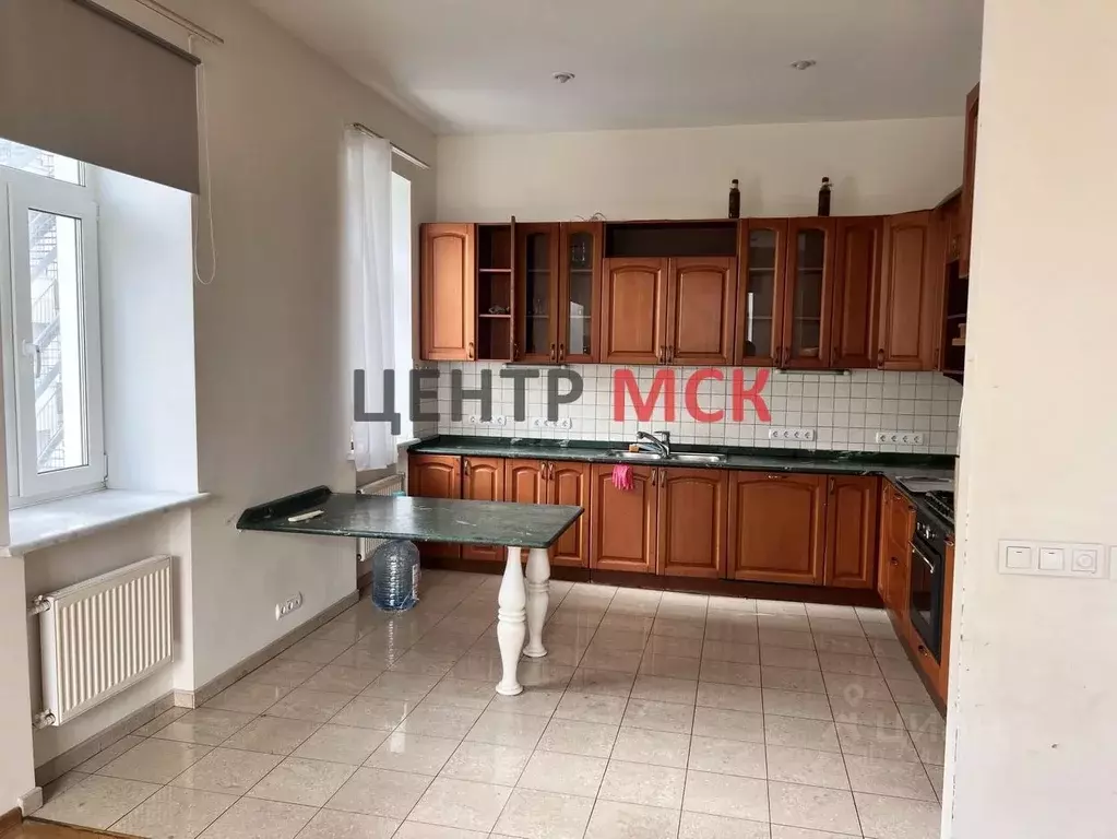 Офис в Москва ул. Большая Молчановка, 30/7С1 (140 м) - Фото 2