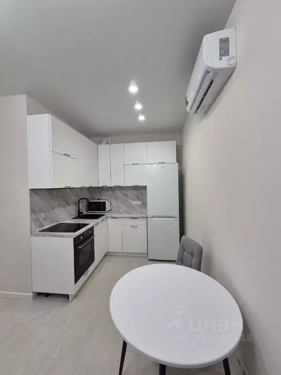 2-к кв. Коми, Сыктывкар ул. Морозова, 207 (36.0 м) - Фото 2