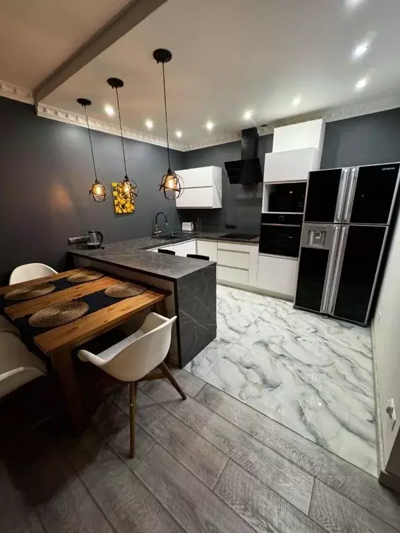 3-к кв. Московская область, Красногорск ул. Авангардная, 10 (80.0 м) - Фото 2