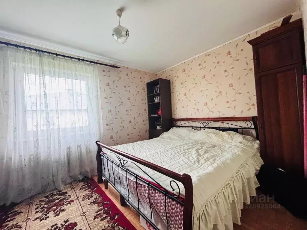 2-к кв. Калининградская область, Гвардейск ул. Свиридова, 6 (57.6 м) - Фото 0