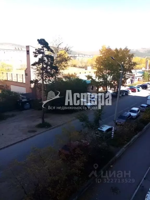 3-к кв. Забайкальский край, Чита ул. Подгорбунского, 5 (66.4 м) - Фото 2