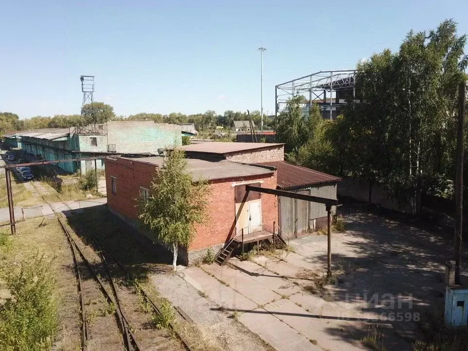 Производственное помещение в Свердловская область, Нижний Тагил ... - Фото 0