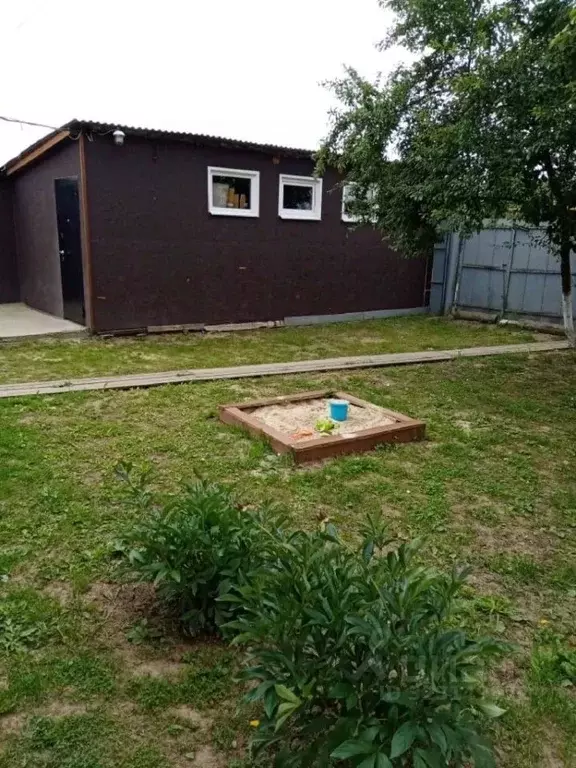 Дом в Нижегородская область, Балахнинский муниципальный округ, д. ... - Фото 1