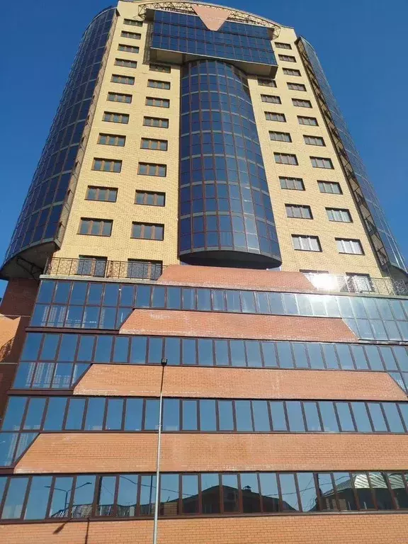 2-к кв. Омская область, Омск ул. 8-я Линия, 197А (62.0 м) - Фото 0