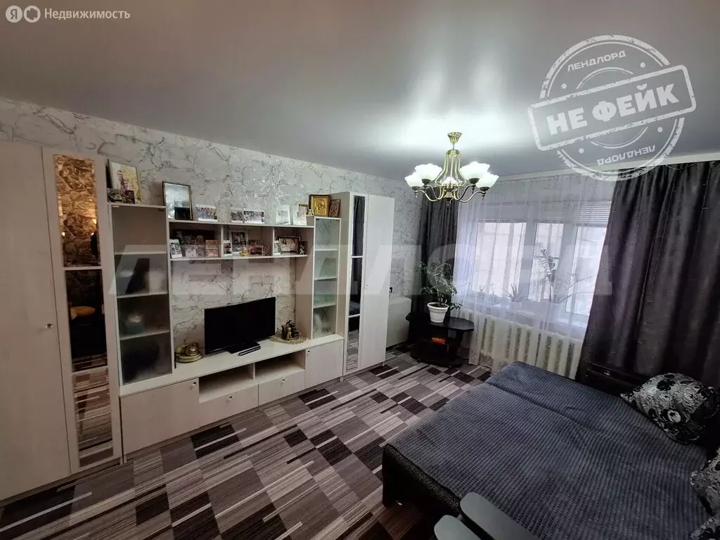 3-комнатная квартира: Новочеркасск, улица Авиаторов, 14 (64 м) - Фото 2