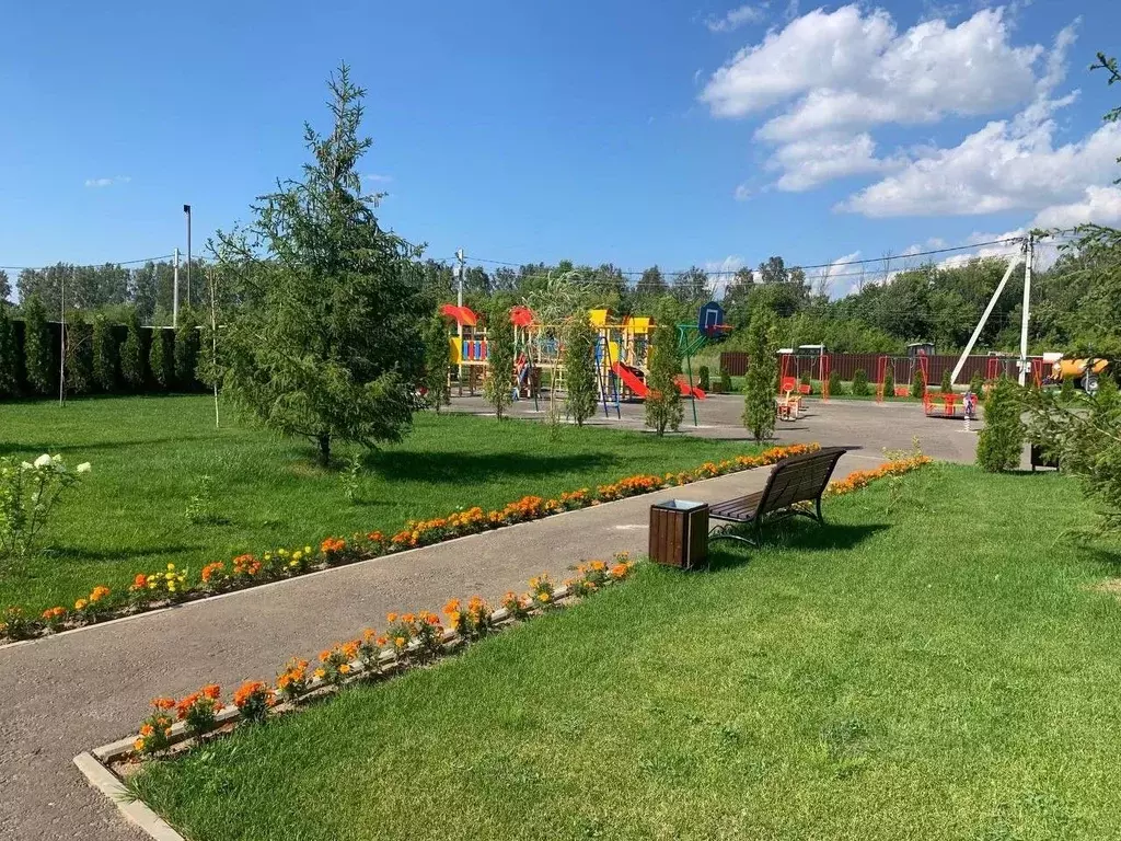 Участок в Московская область, Раменский городской округ, д. Бахтеево  ... - Фото 1