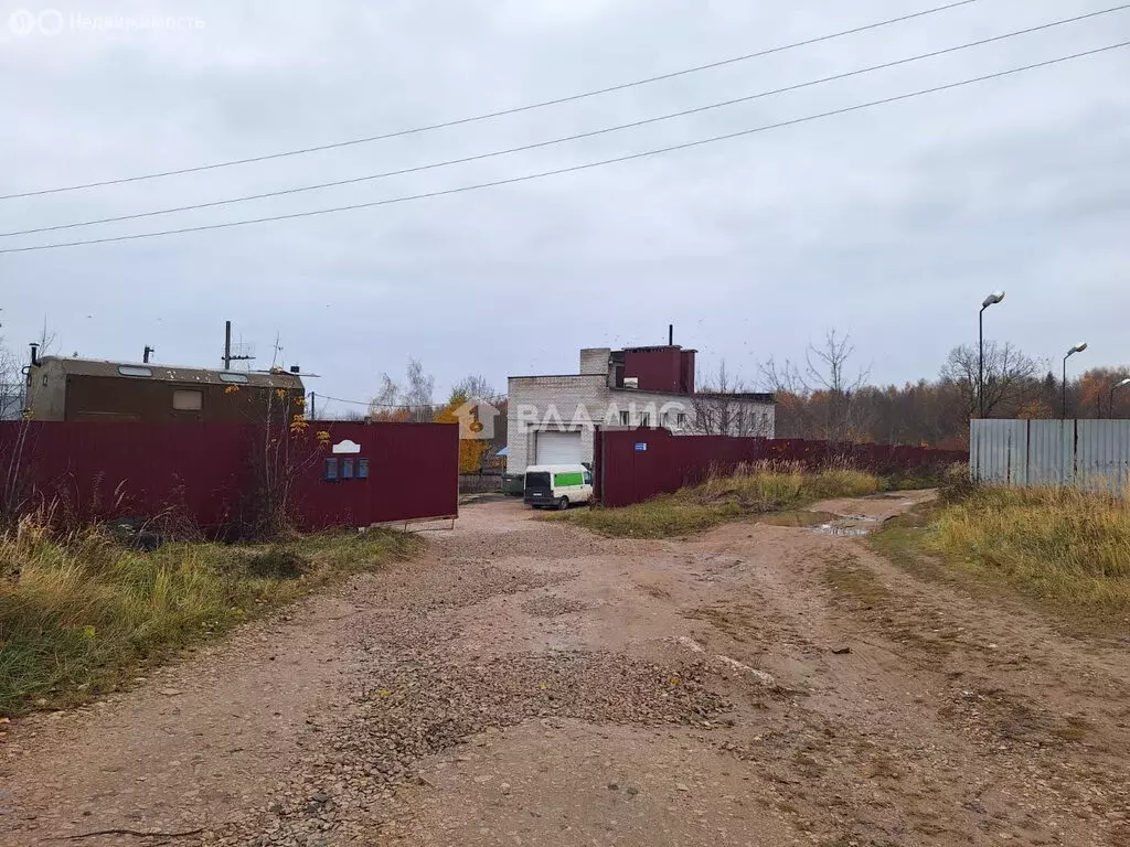 Помещение свободного назначения (243 м) - Фото 2