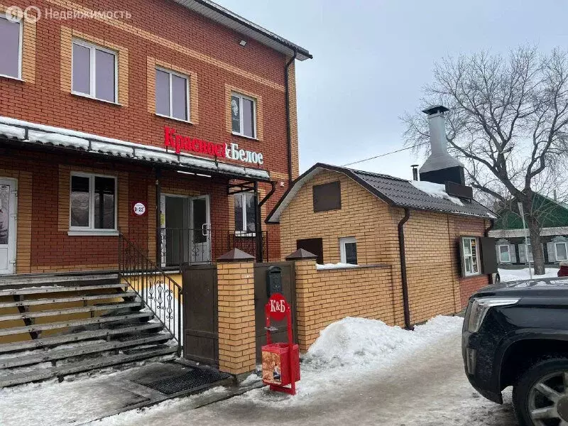 Помещение свободного назначения (86 м) - Фото 2