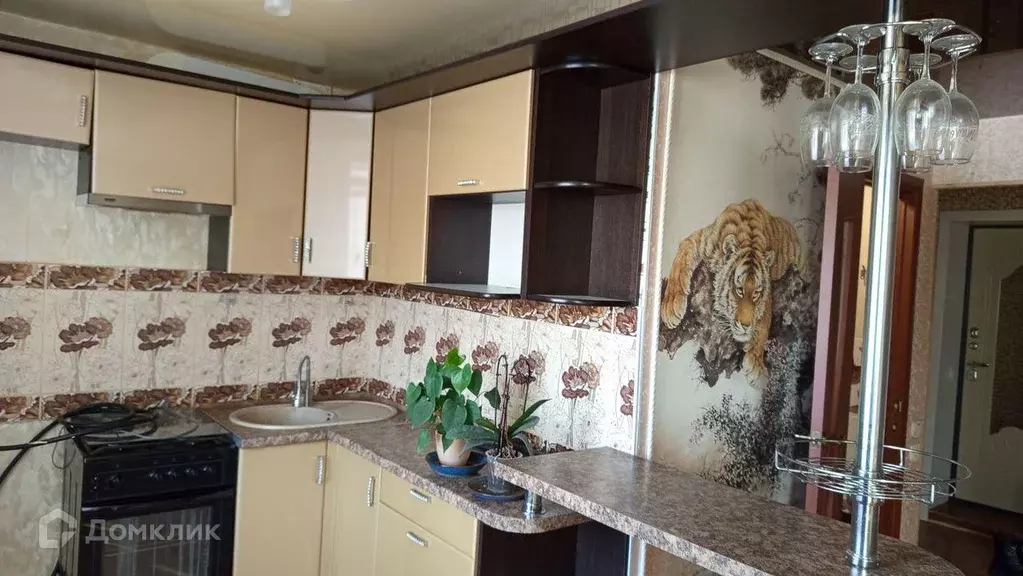 Продаётся 1-к квартира, 32 м - Фото 1
