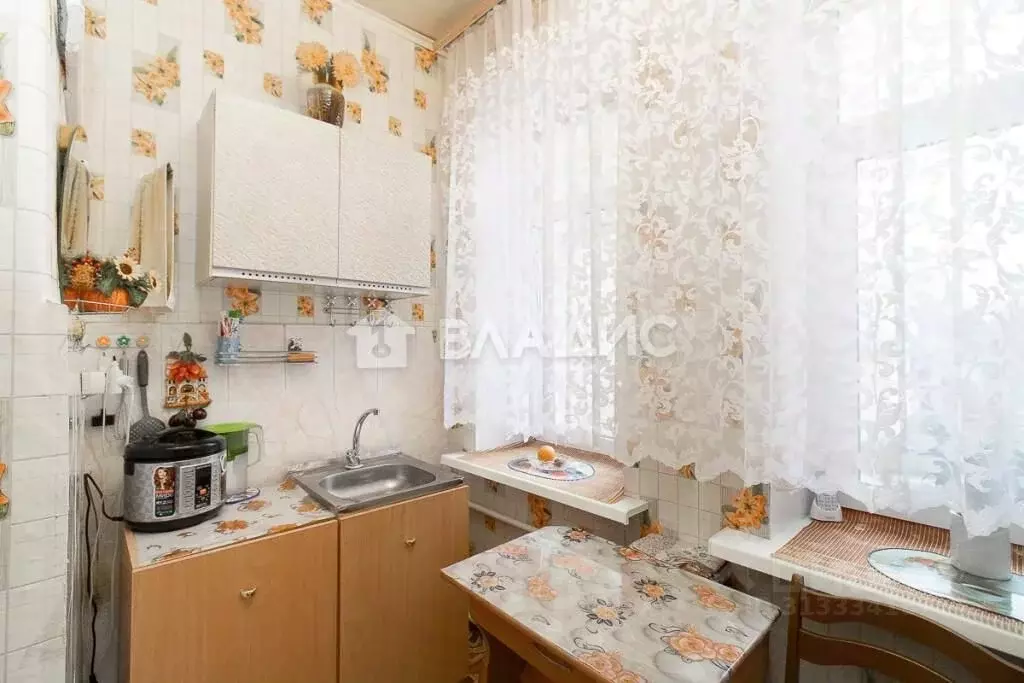3-к кв. Владимирская область, Владимир Северная ул., 10 (65.9 м) - Фото 0