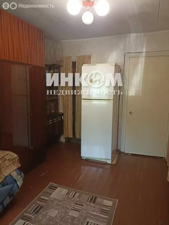 2-комнатная квартира: Фрязино, Советская улица, 1А (48.4 м) - Фото 1