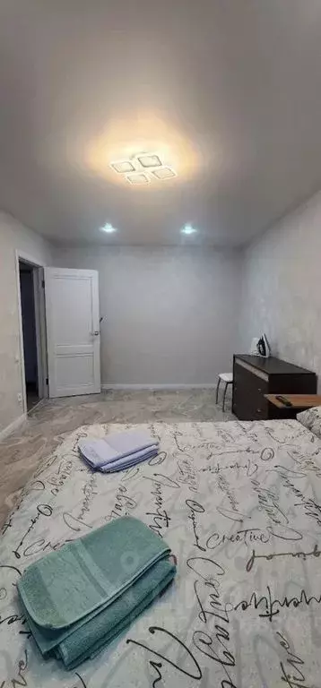 1-к кв. Ямало-Ненецкий АО, Новый Уренгой Ленинградский просп., 11 ... - Фото 2