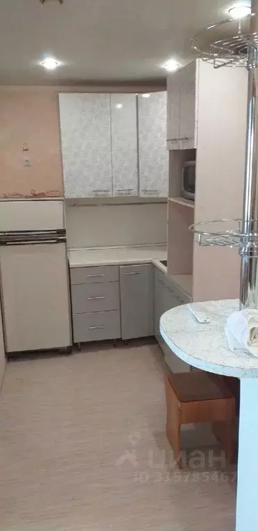 1-к кв. Белгородская область, Старый Оскол бул. Дружбы, 2 (39.0 м) - Фото 0