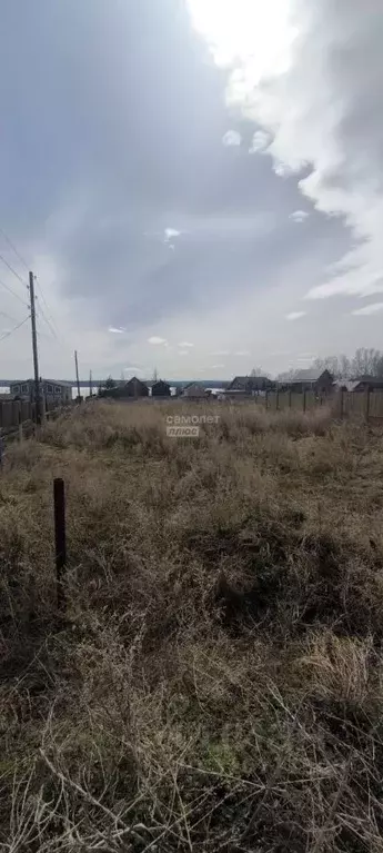 Участок в Челябинская область, Аргаяшский район, Яраткуловское с/пос, ... - Фото 0