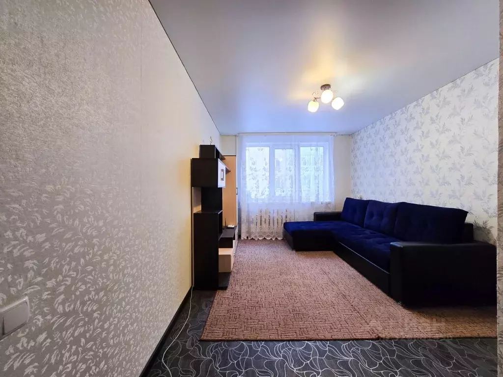 2-к кв. Саратовская область, Энгельс ул. Маршала А.М. Василевского, 27 ... - Фото 2