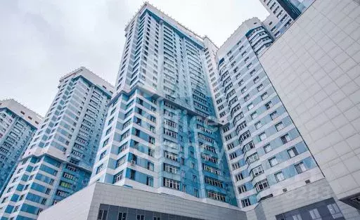Гараж в Москва проезд Березовой Рощи, 12 (13 м) - Фото 0