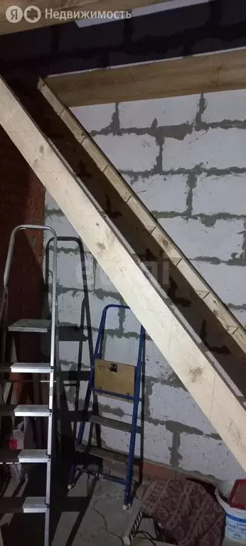 Дом в село Александровка, улица Маскинскова (42.2 м) - Фото 2