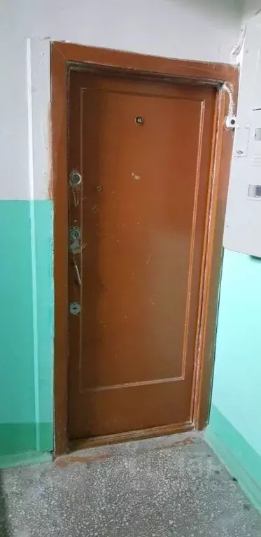 2-к кв. Свердловская область, Екатеринбург ул. Педагогическая, 15 ... - Фото 2