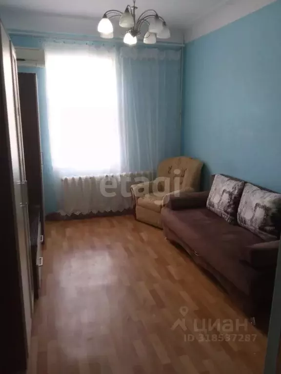 2-к кв. Краснодарский край, Новороссийск ул. Тихоступа, 16 (55.3 м) - Фото 0