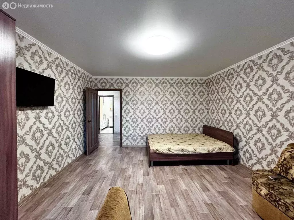 1-комнатная квартира: Уфа, улица Гафури, 56 (46.9 м) - Фото 2