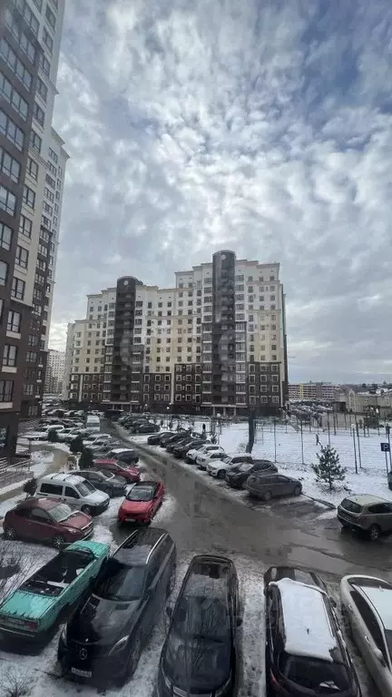 1-к кв. Крым, Симферопольский район, с. Мирное ул. Крымской Весны ... - Фото 1