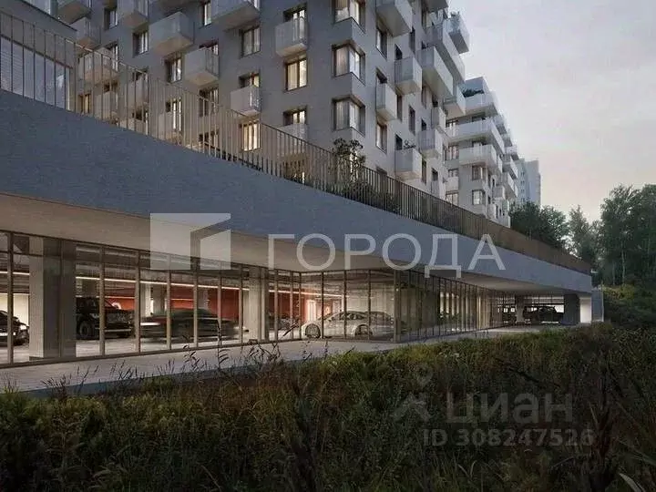 1-к кв. Алтайский край, Барнаул тракт Змеиногорский, 35Бк2 (44.83 м) - Фото 0
