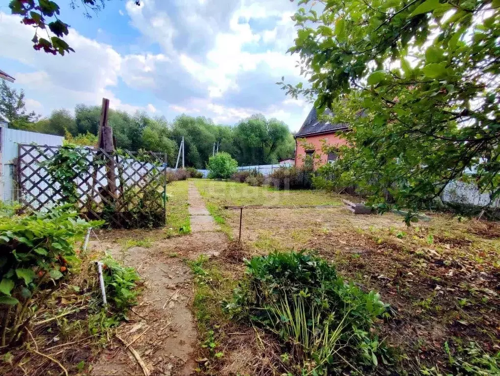 Дом в Московская область, Дмитровский городской округ, с. Синьково  ... - Фото 1