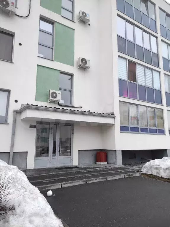 2-к. квартира, 50 м, 3/4 эт. - Фото 0