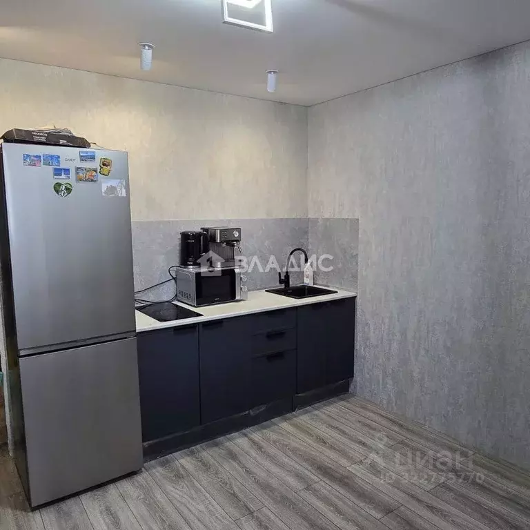 1-к кв. Краснодарский край, Новороссийск ул. Имени Владимира Бута, ... - Фото 1