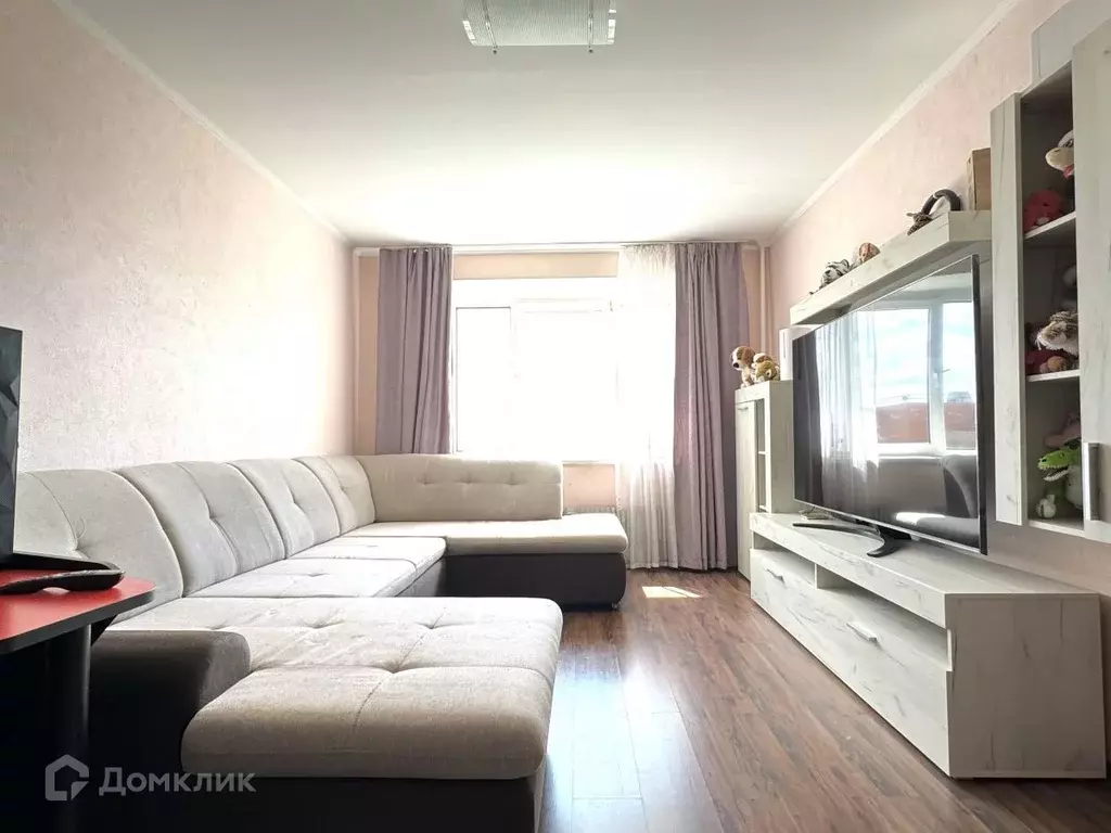 Продаётся 3-к квартира, 72.7 м - Фото 1
