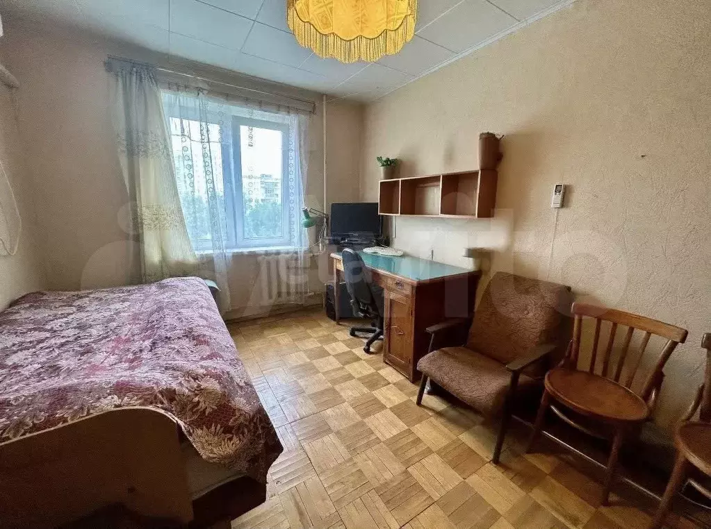 2-к. квартира, 56,5 м, 6/14 эт. - Фото 1