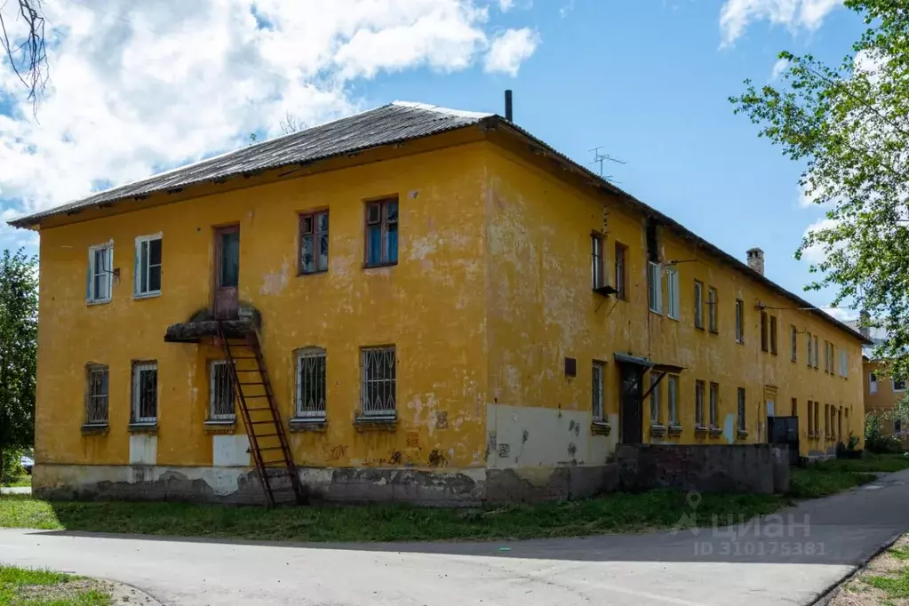 Помещение свободного назначения в Нижегородская область, Кстово ... - Фото 0